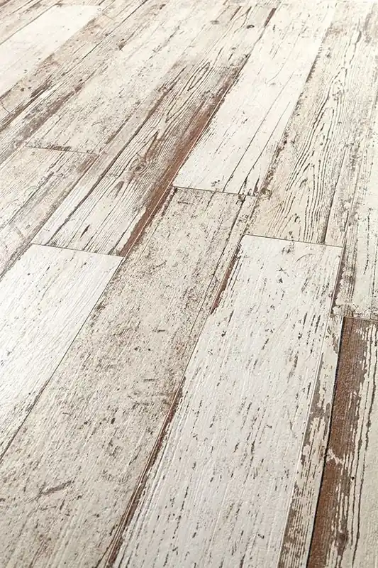 Pavimento rivestimento 90x90 effetto legno Natural Blendart CSABLANA90 Ceramica Sant Agostino Occasione Imperdibile