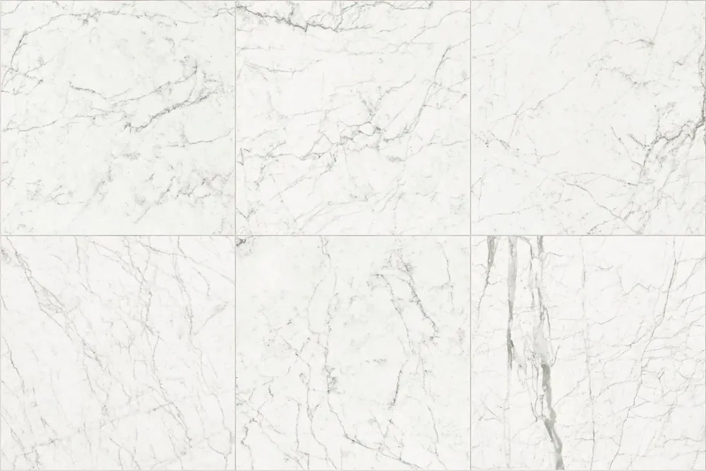 Cerim Antique Ghost Marble 01 60x60 Rettificato Lucido Affare