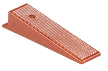 Miglior Prezzo Raimondi Cunei R.L.S. Livellatori Distanziatori 15 mm Auto Livellanti per Piastrelle