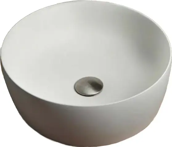 Ordina Subito Antonio Lupi Catino43 ciotola 43 cm In Flumood bianco