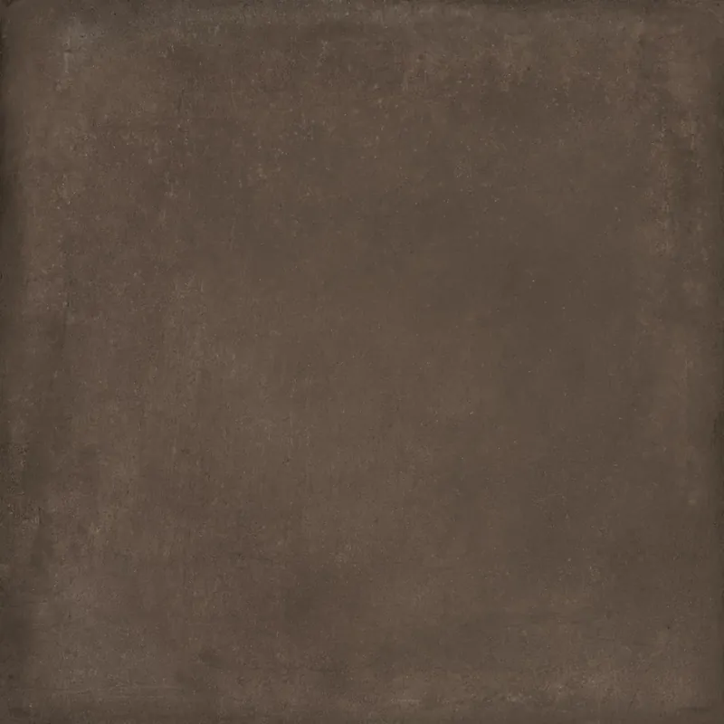 Economico Pavimento rivestimento 60x60 Rettificato 10 mm in gres fine porcellanato colorato in massa tabacco Ceramiche Ragno Rewind 00R4CC03