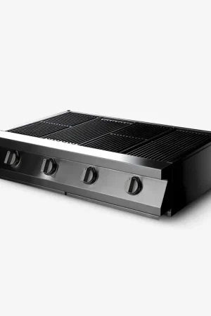 A Buon Prezzo Palazzetti Romeo 90 grill a gas extralarge one touch con 4 bruciatori