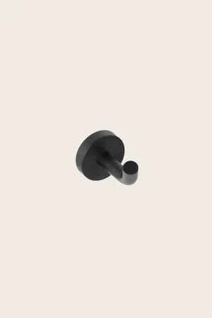 Koh-I-Noor Tito Appendino Portasciugamano Nero Opaco 7400n Offerta Del Giorno
