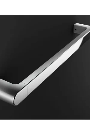koh-i-noor 45114 maniglione di sicurezza 50 cm in acciaio inox cromo Soddisfatti O Rimborsati