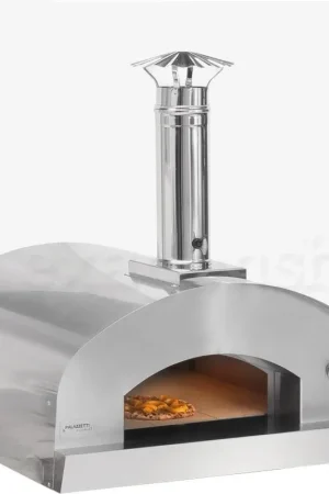 Palazzetti Carmine forno pizza a legna da appoggio 804700341 Spedizione Espresso