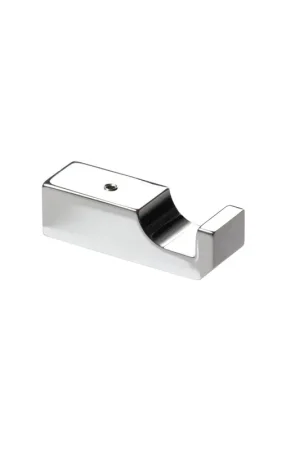 Koh-I-Noor 4quattro 7000 Appendino Porta Abiti In Ottone Cromato Ultima Occasione