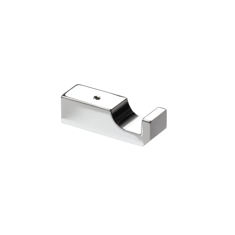 Koh-I-Noor 4quattro 7000 Appendino Porta Abiti In Ottone Cromato Ultima Occasione
