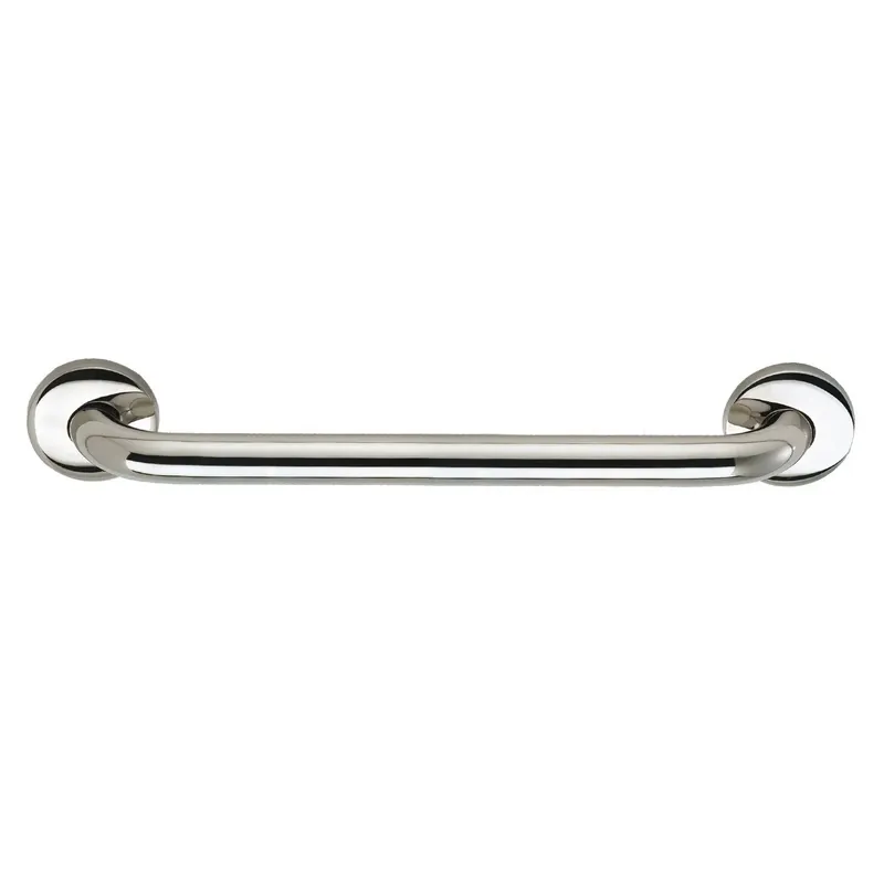 Koh-i-noor Maniglione sicurezza 30 cm in acciaio inox cromato Bestseller