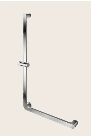 Koh-i-noor 70x120 maniglia per doccia con saliscendi cromo A Buon Prezzo