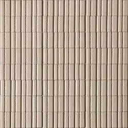 Ragno glace rivestimento 7x20 spessore 11,5 mm in gres porcellanato struttura raye mastice glossy Offerta