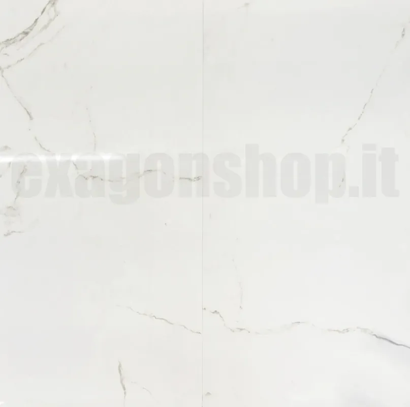 La fenice marble 60x120 pavimento rivestimento rettificato effetto marmo seconda scelta statuario Occasione