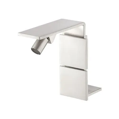 Bestseller Treemme 5mm IT2524IS5FZZ miscelatore bidet slim in acciaio inox satinato