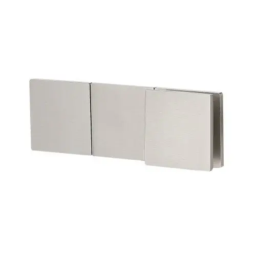 Treemme 5mm rwit2808is96 miscelatore doccia vasca monocomando senza parte incasso inox satinato Consegna Rapida