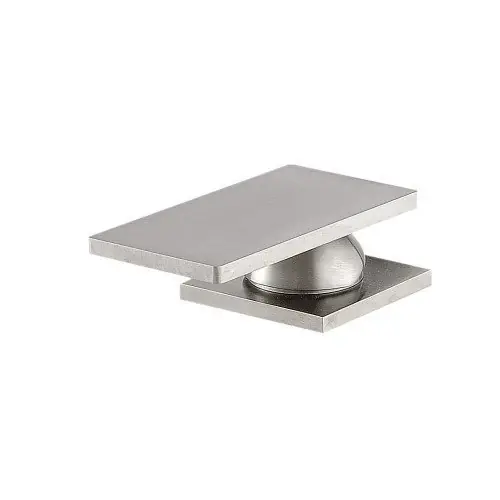 Prezzo Di Fabbrica Treemme 5mm miscelatore monocomando remoto da piano per lavabo inox satinato