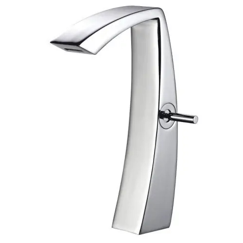 Prezzo Conveniente Treemme Arche IT0218CCAHZZ miscelatore lavabo alto 230 mm leva stick cromo