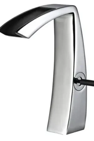 Compra Adesso Treemme Arche miscelatore lavabo medio 180 mm a cascata cromo IT2427CCELZZ