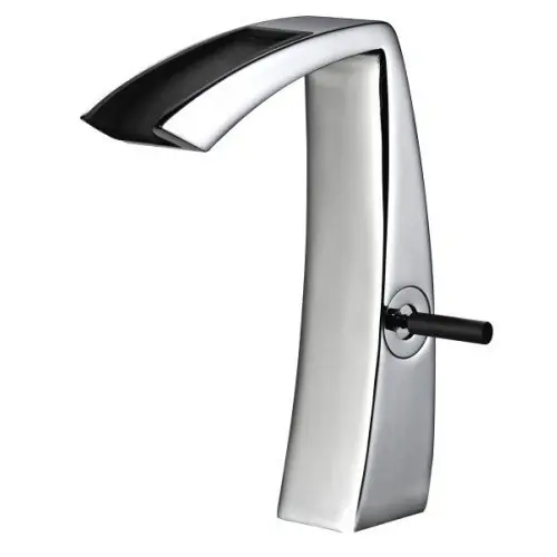 Compra Adesso Treemme Arche miscelatore lavabo medio 180 mm a cascata cromo IT2427CCELZZ