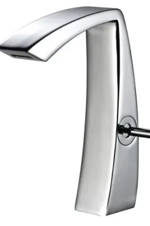 Bestseller Treemme Arche miscelatore lavabo medio 180 mm cromo IT0227CCAHZZ