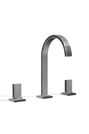 Compra Online Treemme Kea IT7A16CCKOZZ batteria lavabo 195mm cromo