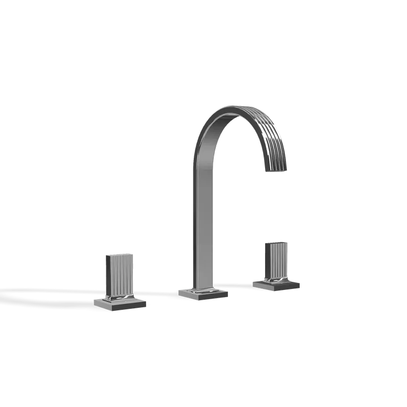 Compra Online Treemme Kea IT7A16CCKOZZ batteria lavabo 195mm cromo
