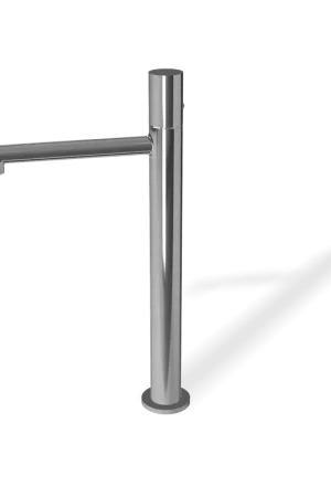 Miglior Prezzo Treemme T30 Miscelatore lavabo alto in ottone cromo IT5B18CCZTZZ