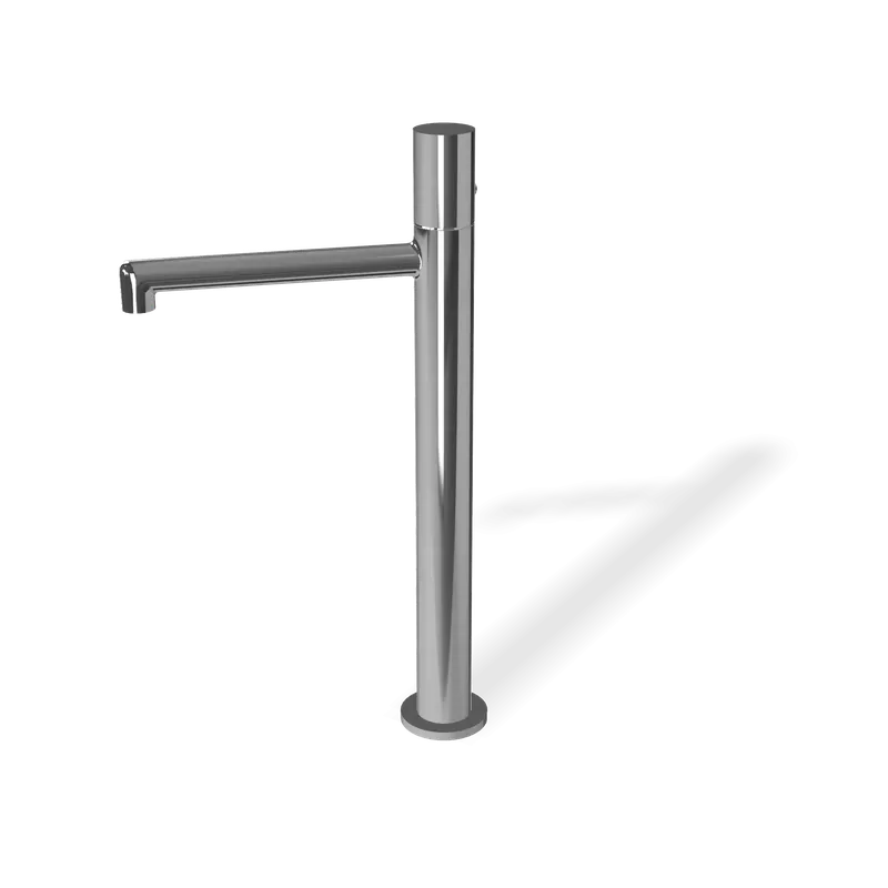 Miglior Prezzo Treemme T30 Miscelatore lavabo alto in ottone cromo IT5B18CCZTZZ
