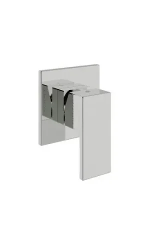 Economico Treemme Q30 Miscelatore remoto lavabo doccia senza parte incasso cromo RWIT4BC8CC01