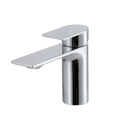 Treemme Ran IT2211CCRNZZ miscelatore monocomando lavabo 97mm cromo A Buon Prezzo