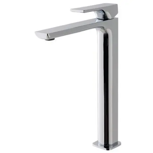 Treemme Hask IT6A18CCHAZZ miscelatore monocomando lavabo 246mm cromo Direttamente Dal Produttore