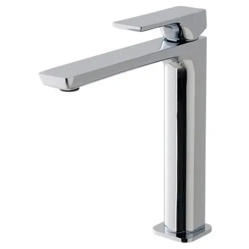 Non Perdere Treemme Hask miscelatore lavabo alto monocomando 160mm cromo IT6A27CCHAZZ