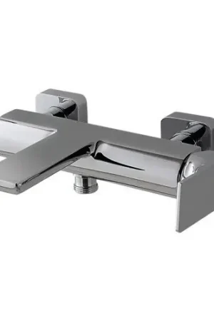 Miglior Prezzo Treemme Hask IT6A50CCHAZZ gruppo esterno vasca senza set doccia cromo