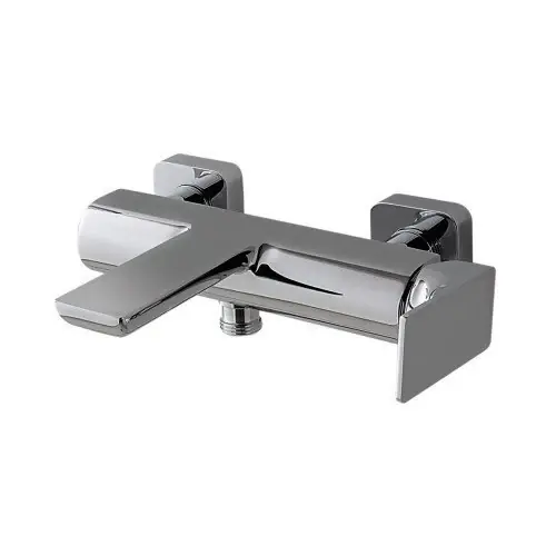 Miglior Prezzo Treemme Hask IT6A50CCHAZZ gruppo esterno vasca senza set doccia cromo