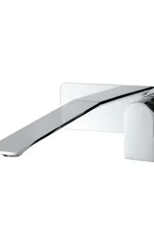 Occasione Imperdibile Treemme Ran RWIT22A6CC01 miscelatore lavabo incasso senza parte incasso cromo
