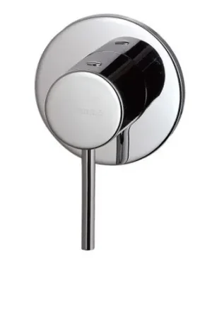 Compra Adesso Treemme Up+ RWIT6BC8CC01 miscelatore remoto lavabo doccia vasca senza parte incasso cromo
