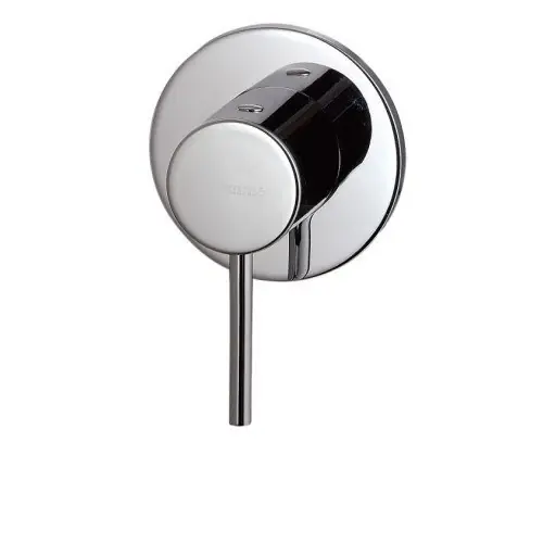 Compra Adesso Treemme Up+ RWIT6BC8CC01 miscelatore remoto lavabo doccia vasca senza parte incasso cromo