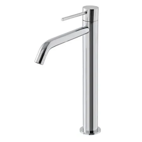 Più Venduto Treemme Up+ IT6B18CCUPZZ miscelatore lavabo alto 231 mm senza scarico cromo