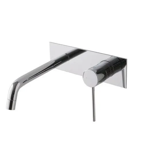 Treemme Up+ RWIT6BA5CC01 miscelatore lavabo 173 mm senza parte incasso cromo Professionale