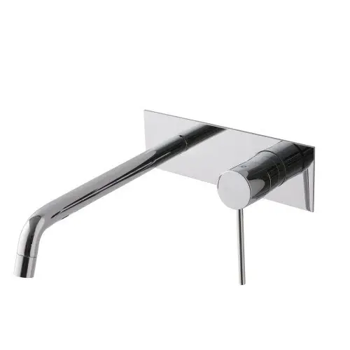 Treemme Up+ miscelatore Lavabo 223 mm senza parte incasso cromo RWIT6BA6CC01 Subito Disponibile