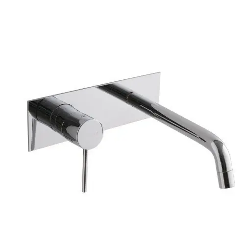 Pagamento Sicuro Treemme Up+ miscelatore lavabo 173 mm senza parte incasso cromo RWIT6BA7CC01