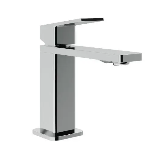 Soddisfatti O Rimborsati Treemme Pa36 miscelatore monocomando lavabo 104 mm cromo IT8B11CCQFZZ