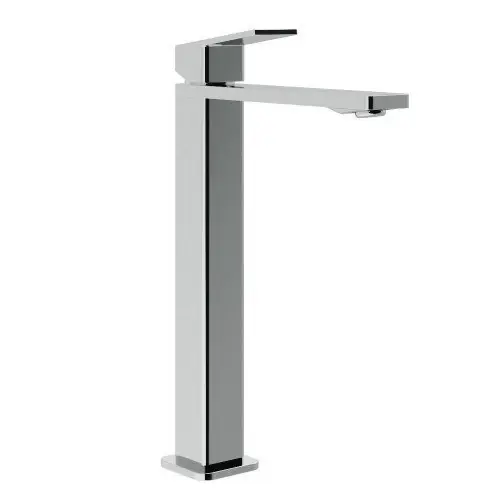 Treemme Pa36 Miscelatore monocomando lavabo 250 mm cromo IT8B18CCQFZZ Offerta Speciale