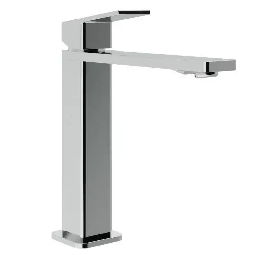 Treemme Pa36 Miscelatore lavabo monocomando 164mm cromo Offerta Limitata