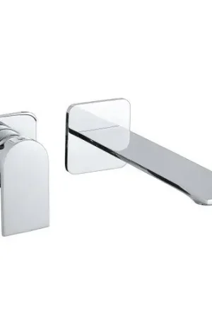 Compra Oggi Stesso Treemme Ran RWIT22C7CC01 Miscelatore lavabo senza parte incasso cromo