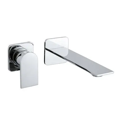 Compra Oggi Stesso Treemme Ran RWIT22C7CC01 Miscelatore lavabo senza parte incasso cromo