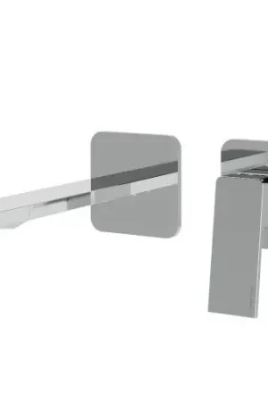 Affare Treemme Pa36 Miscelatore lavabo monocomando senza parte incasso cromo