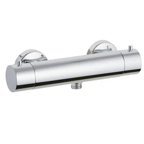 Treemme Up+ IT5845CCVLZZ miscelatore doccia termostatico esterno cromo Super Prezzo