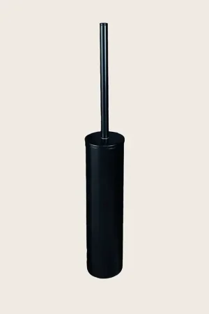 Ordina Subito Colombo mini porta scopino a pavimento nero opaco b40060nm