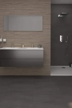 Porcelanosa Lexington rivestimento 45x120 cm effetto legno prima scelta in ceramica cognac opaco Miglior Prezzo