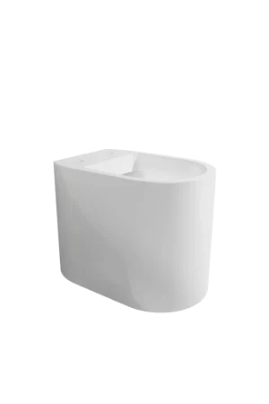 Ceramica Flaminia ASTRA Vaso filo muro a pavimento con sistema goclean e scarico S P in ceramica bianco Offerta Limitata