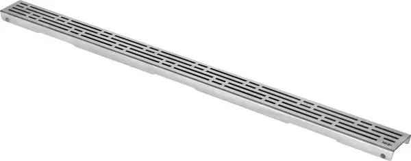 Tece TECEdrainline griglia lineare design basic da 700 mm in acciaio inox spazzolato Compra Adesso